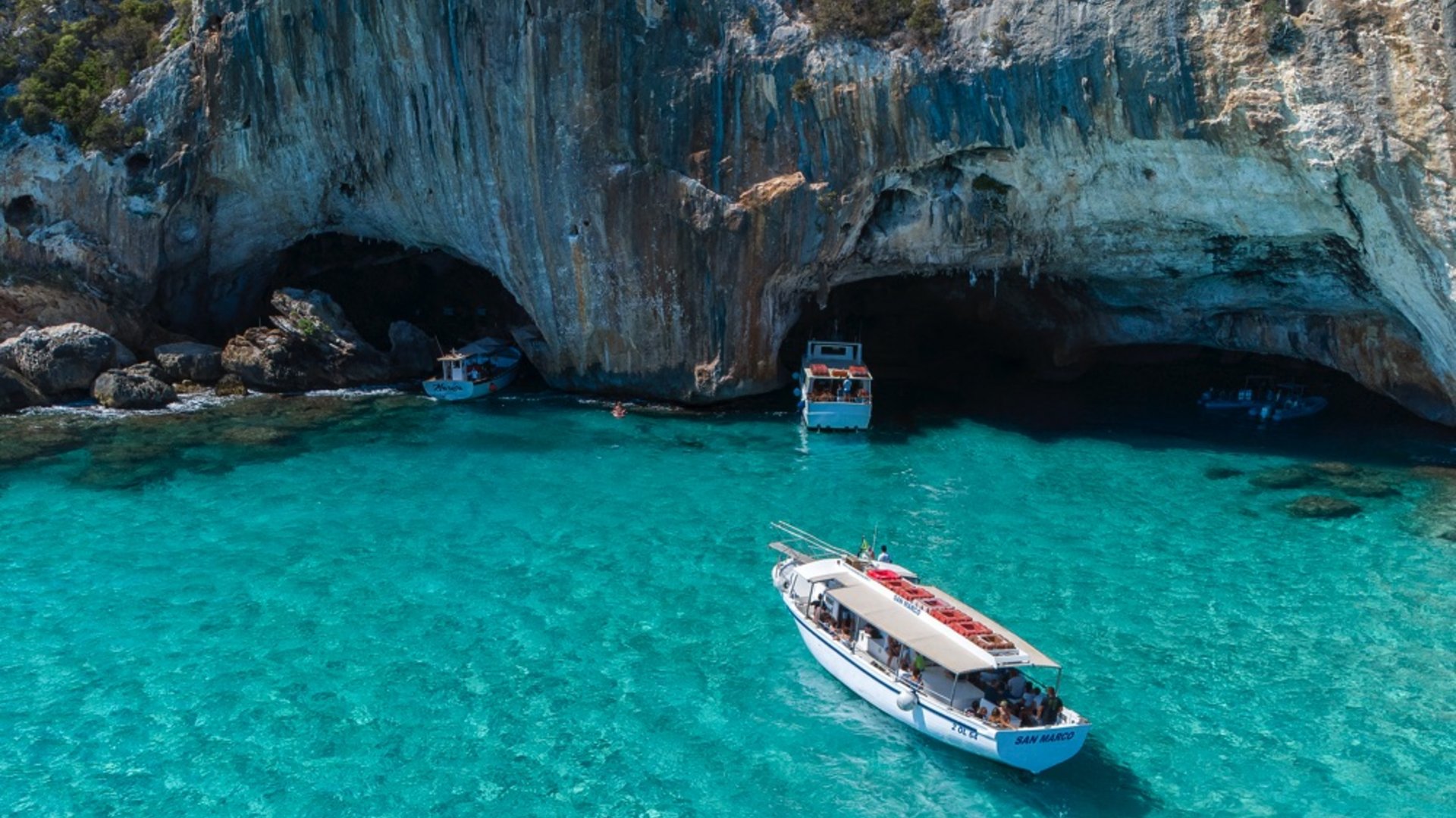 Sardegna - Barbagia, borghi e tradizioni