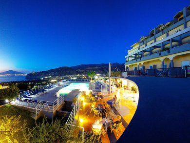 Eröffnung & Abschluss Eröffnung & Abschluss