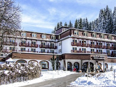 Trentino - Südtirol Trentino - Südtirol