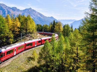 Trentino - Südtirol