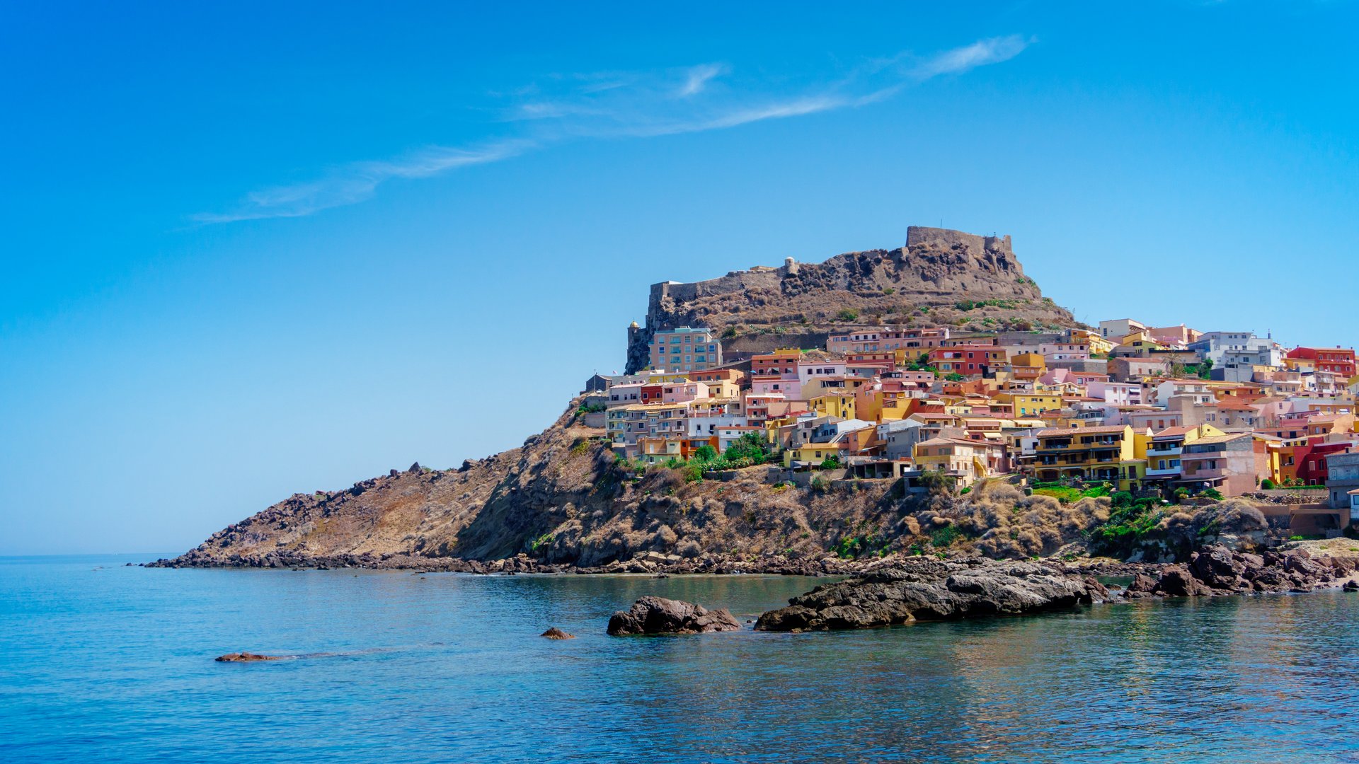 Sardegna - Sardegna nord: tesori nascosti tra mare e natura