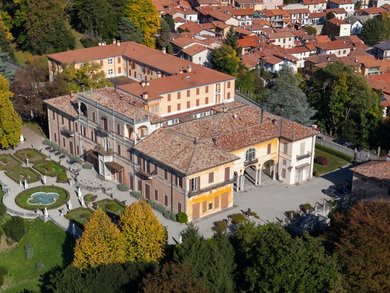 Radreise - Der Iseosee und das Franciacorta-Gebiet