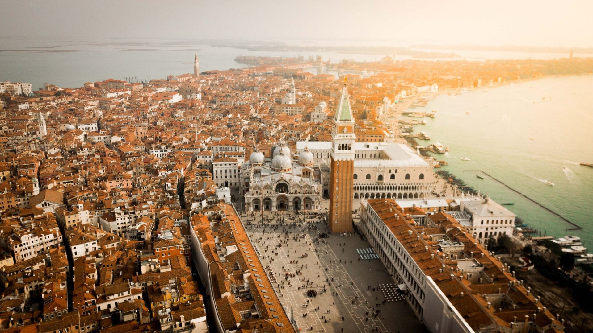 Venice City Break on a Budget - Wholesale Tour Package