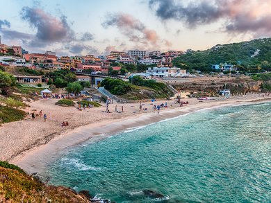 Gruppenreise – Sardinien Gruppenreise – Sardinien