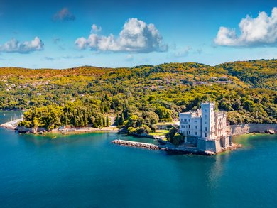 Friuli Tour Umbria and Marche: Italy’s Hidden Gems for B2B Group Travel