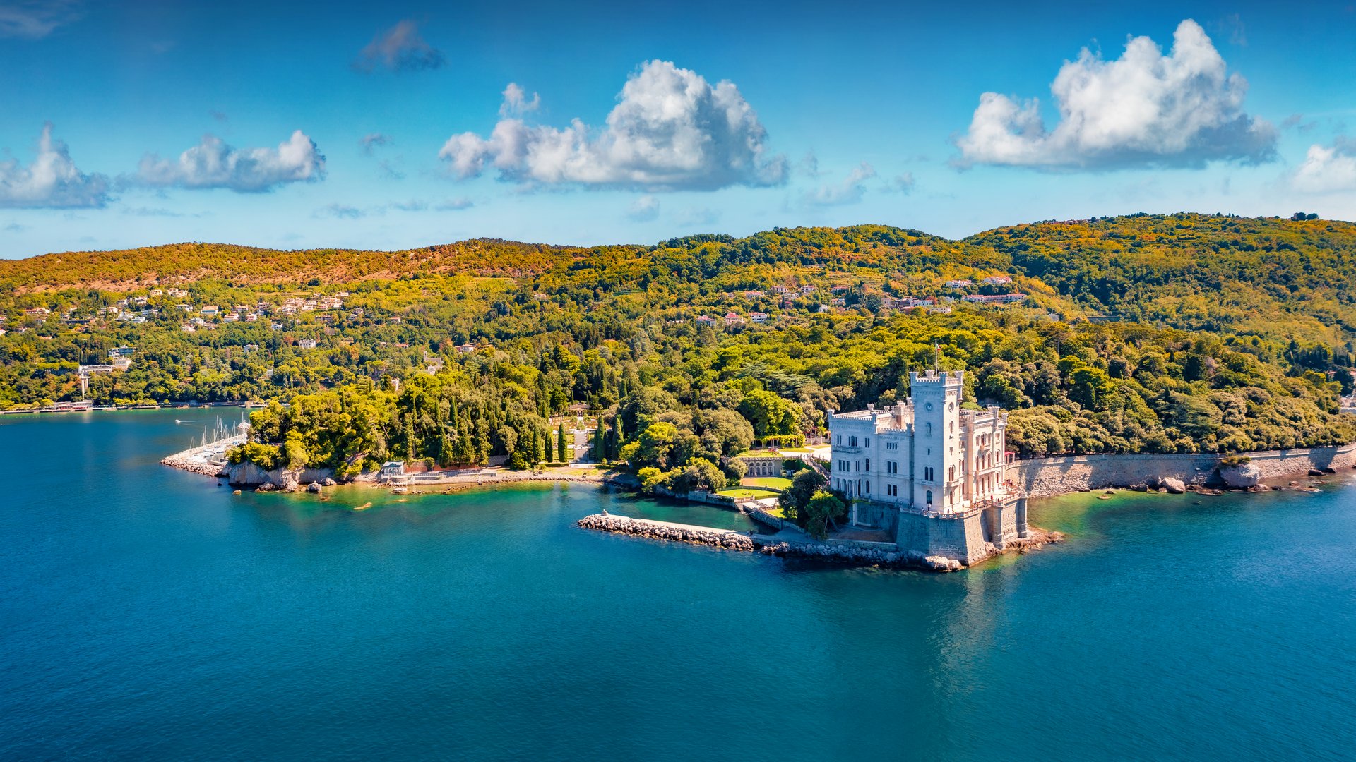 Friaul - Julisch - Venetien Friaul - Julisch Venetien