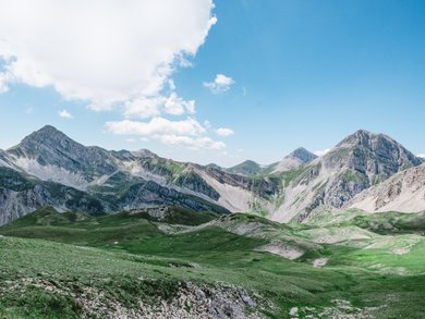 Cipro - Trekking nell'Isola degli Dei