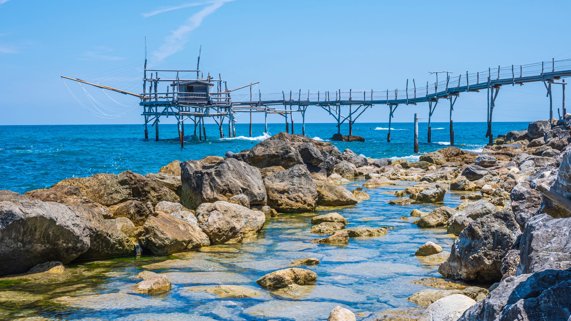 Abruzzo