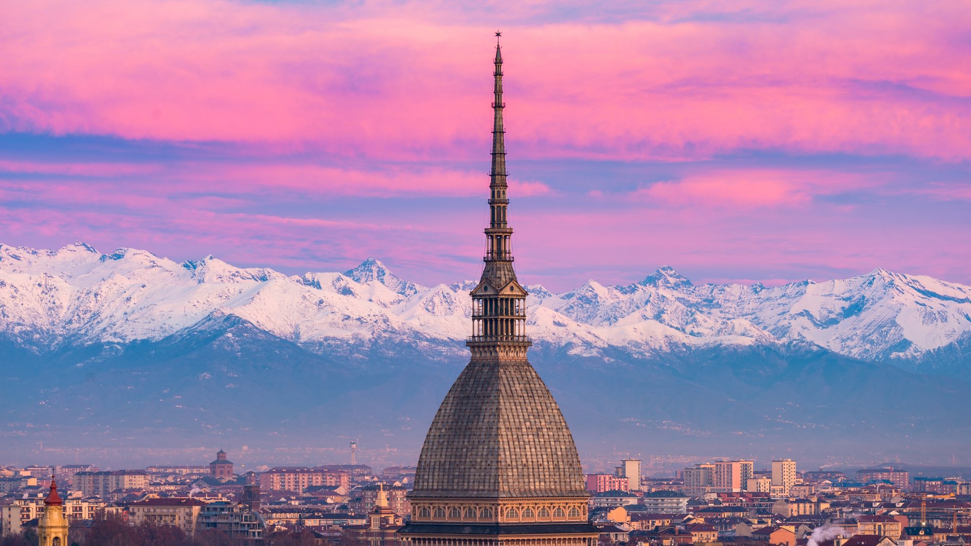 Piemont - Turin und Trüffel