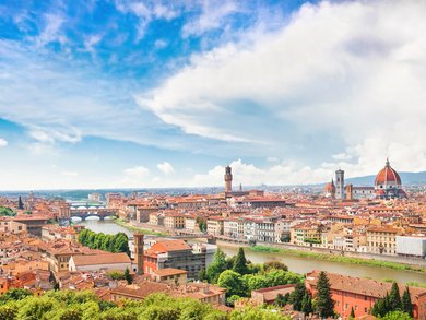 Toskana Gruppenreise – Sardinien