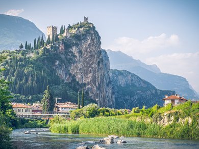 Trentino - Südtirol