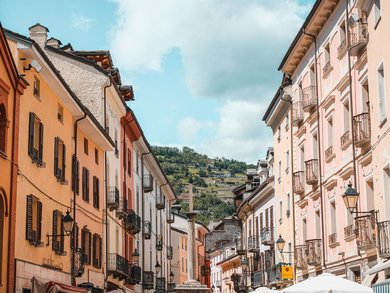 Destinazioni Destinazioni