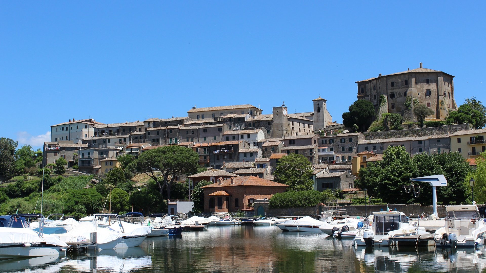 Italy’s Finest Villages Tour: Tuscany, Lazio & Umbria Charm Italy’s Finest Villages Tour: Tuscany, Lazio & Umbria Charm