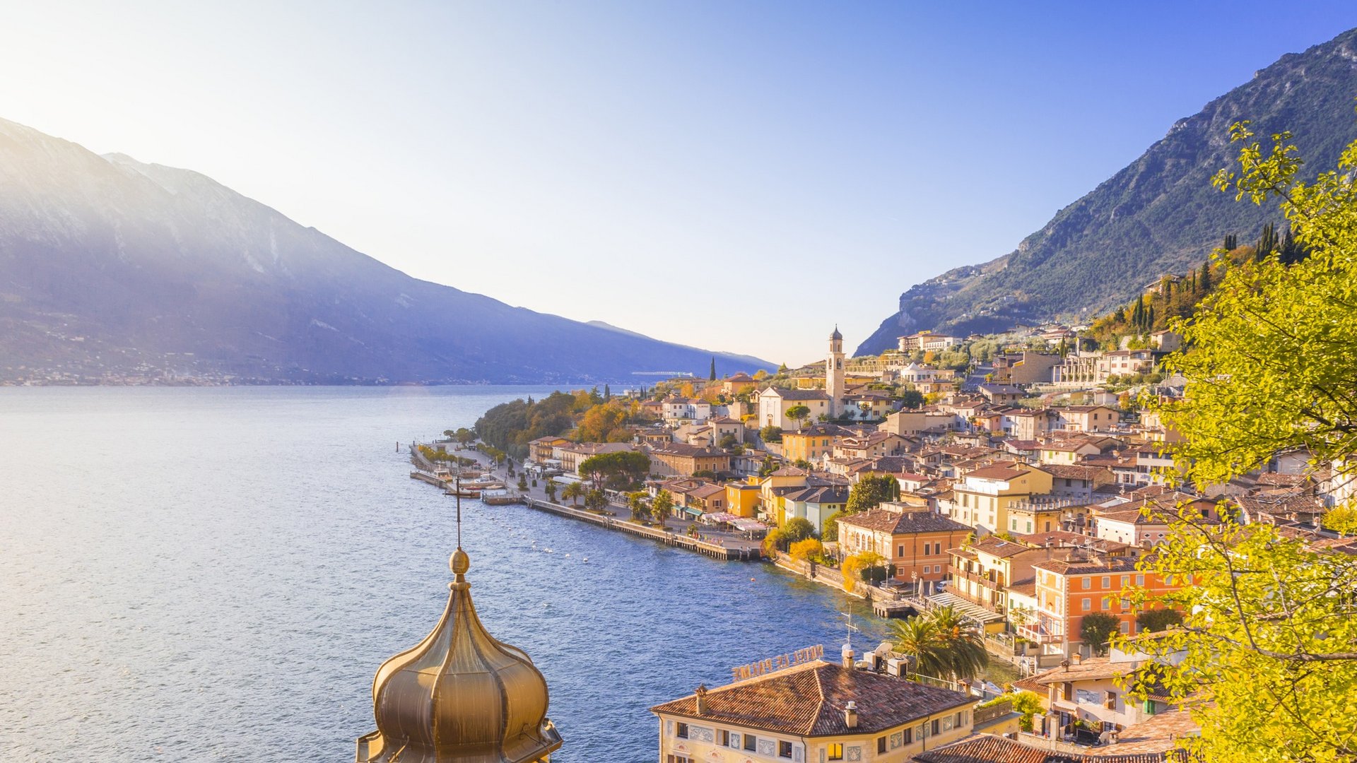 Lake Garda Best Lake Garda Tours for Groups