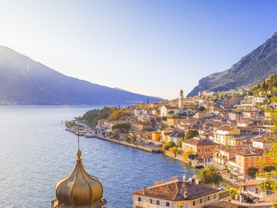 Lake Garda Tour Umbria and Marche: Italy’s Hidden Gems for B2B Group Travel