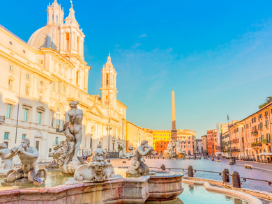 Cultural Tours to Italy & the Mediterranean Cultural Tours to Italy & the Mediterranean