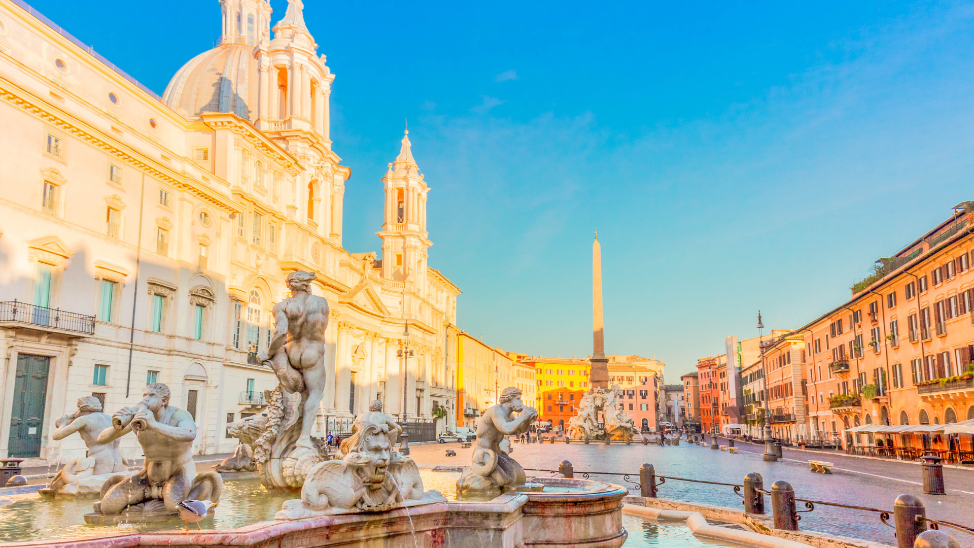 Michelangelo International Travel | Leading DMC for Italy & the Mediterranean Michelangelo International Travel | Leading DMC for Italy & the Mediterranean
