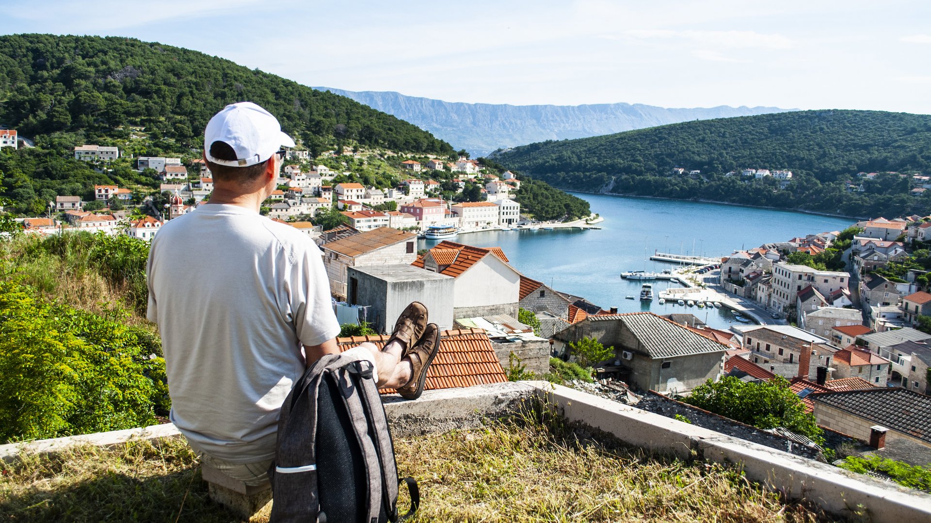 Wanderreise - Wandern und Wellness zwischen Bergen und Gipfeln