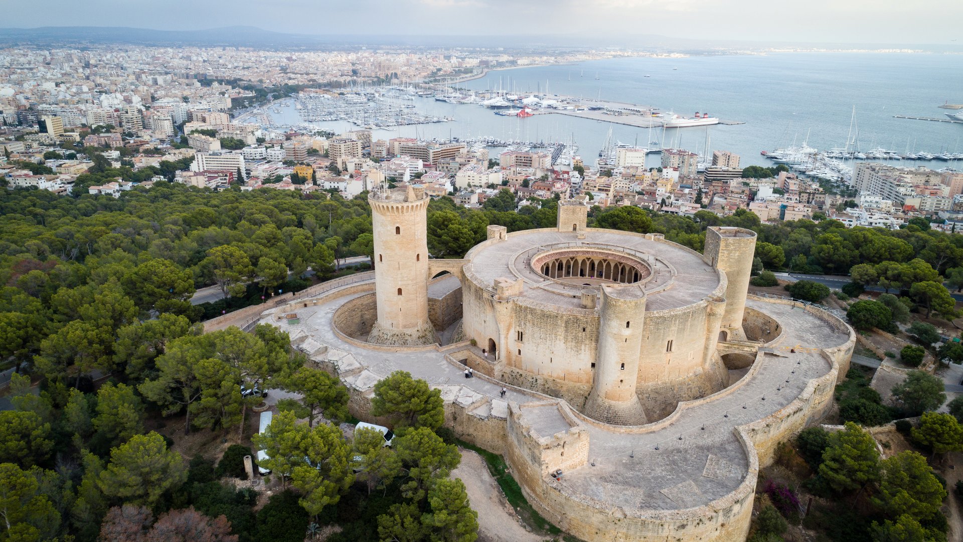 Isole Baleari