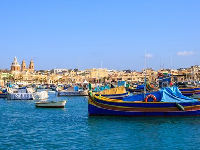 Malta Mittelmeer