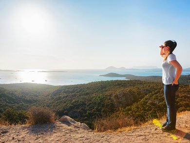 Cipro - Trekking nell'Isola degli Dei