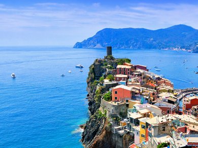 Ligurien Gruppenreise – Sardinien