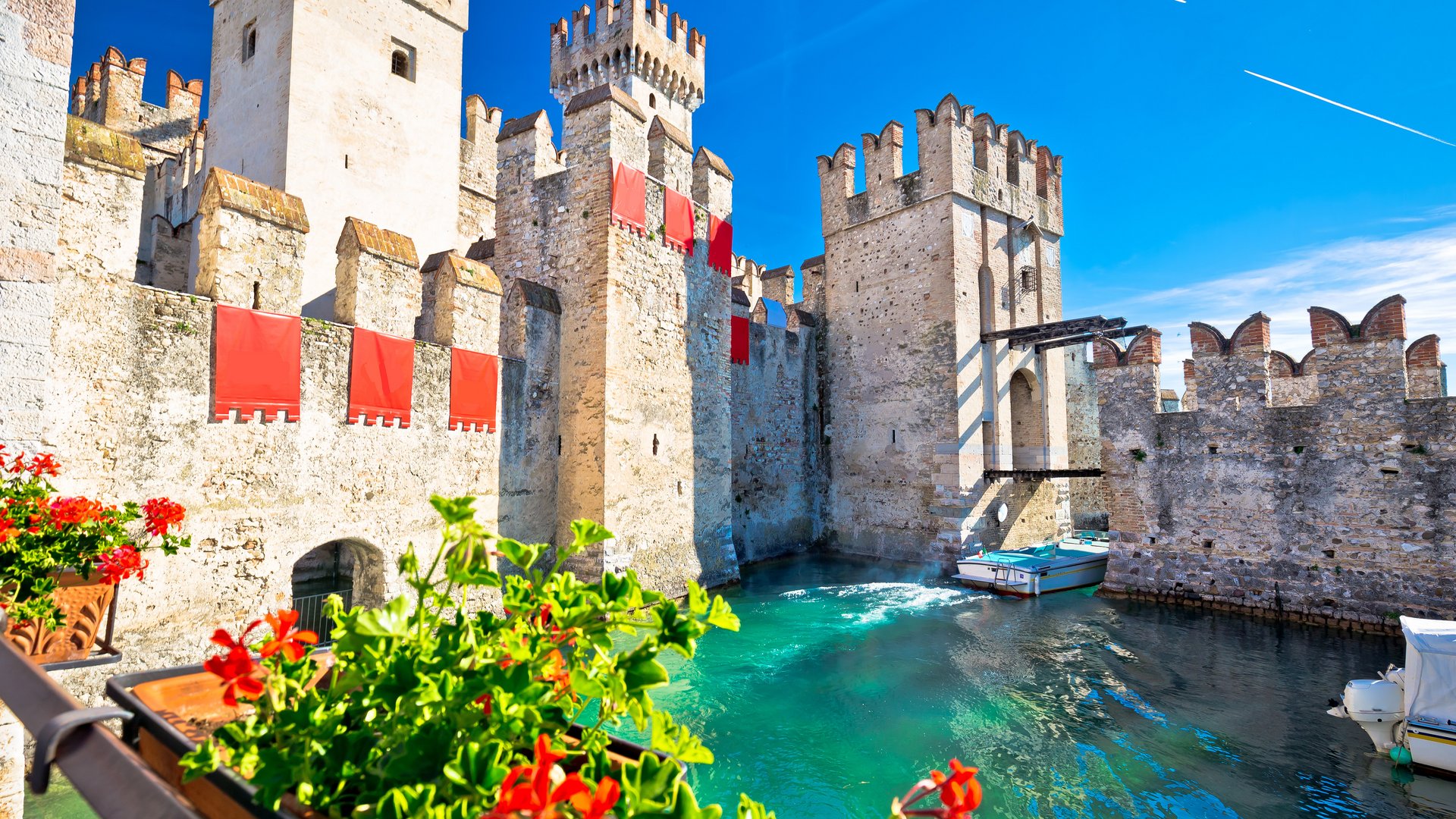 Lago di Garda - Lago di Garda: un lago, mille emozioni