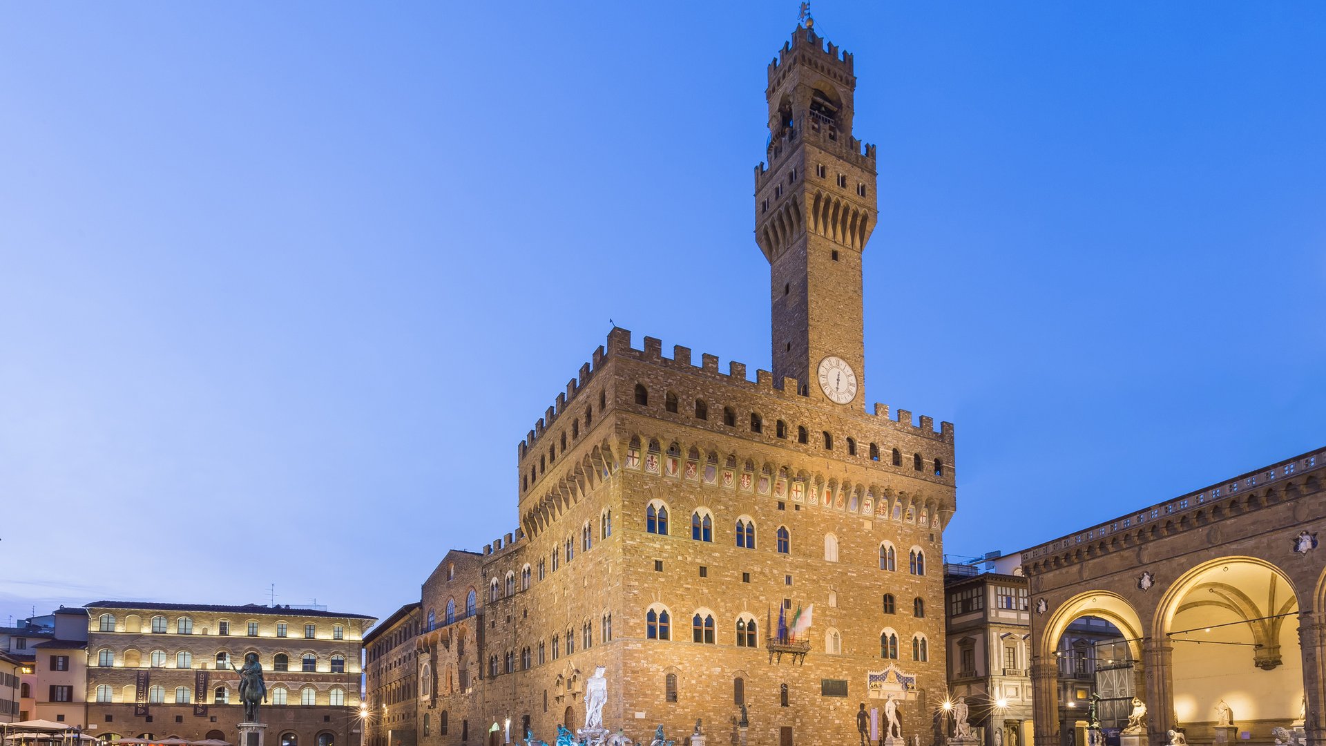 Immersive Florence City Breaks: Tuscany Tours for Groups