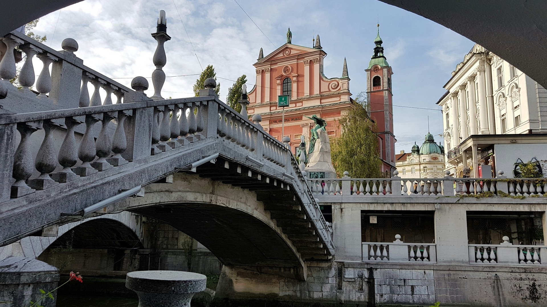 Slovenia e Croazia - Mercatini di Natale a Zagabria e Lubiana