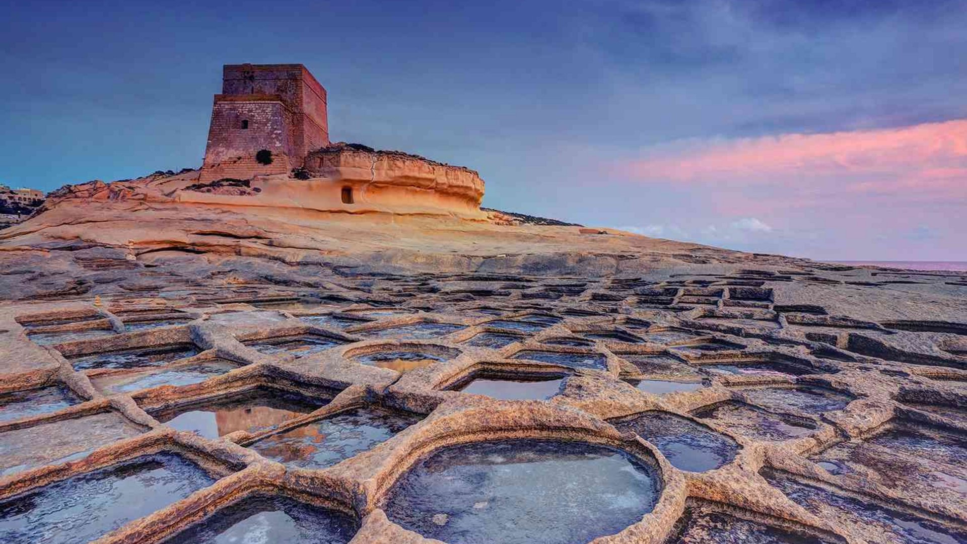Malta - Malta, l'isola dei cavalieri e Gozo Malta - Malta, l'isola dei cavalieri e Gozo