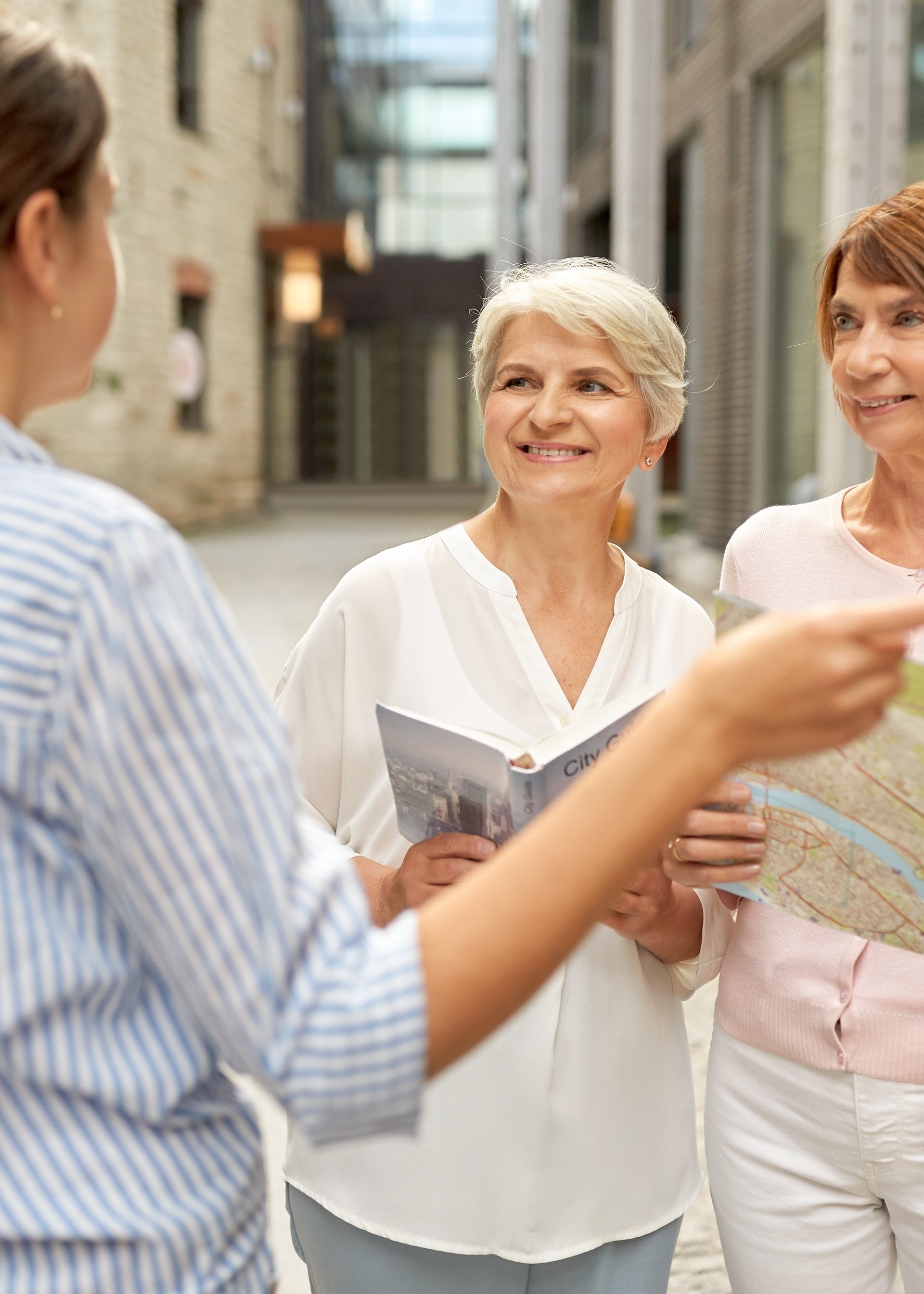 Diventa nostro partner! Diventa nostro partner!