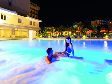 Eröffnung & Abschluss Eröffnung & Abschluss