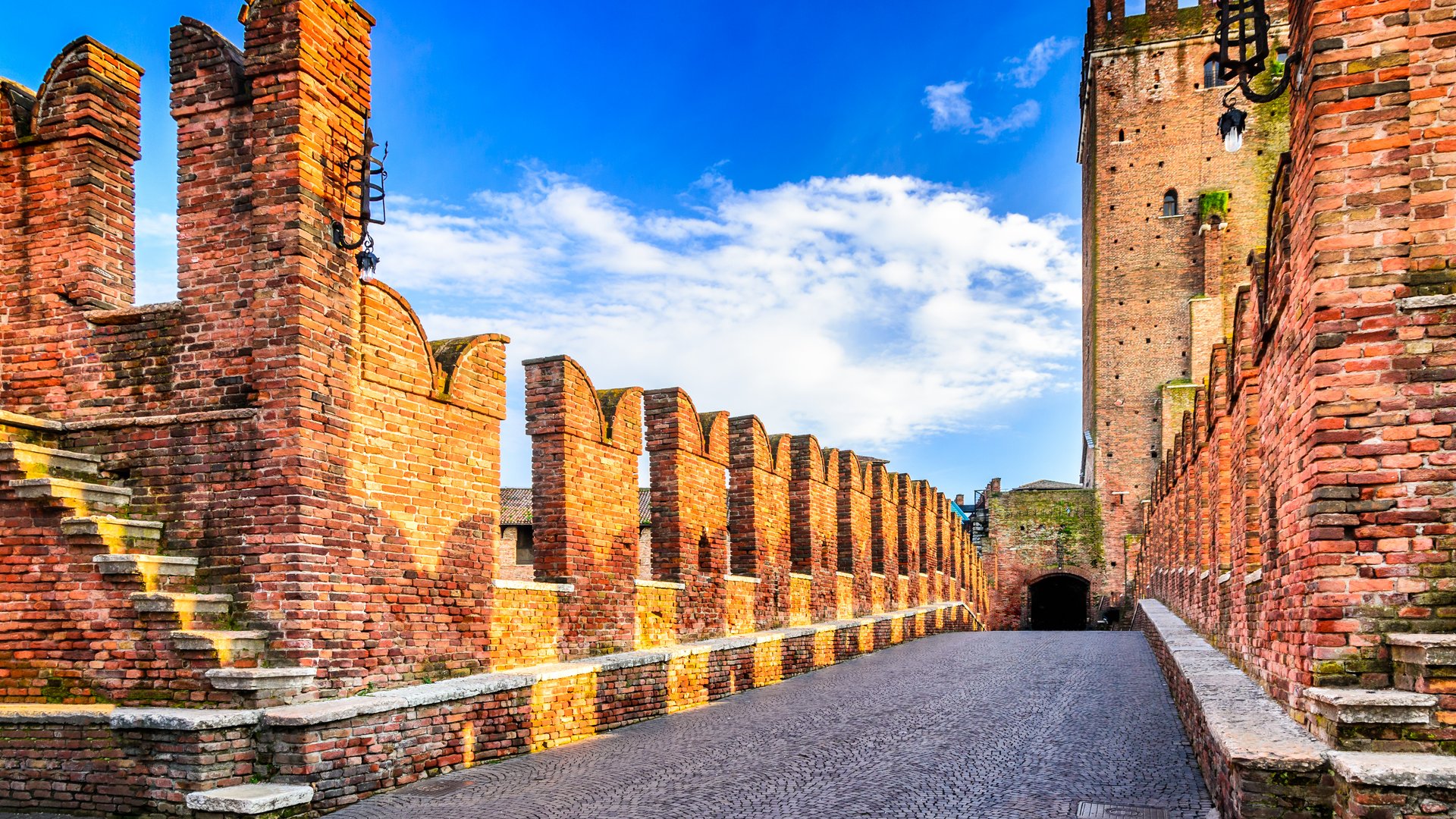 Venetien - Arena di Verona Opernfestspiele 2025