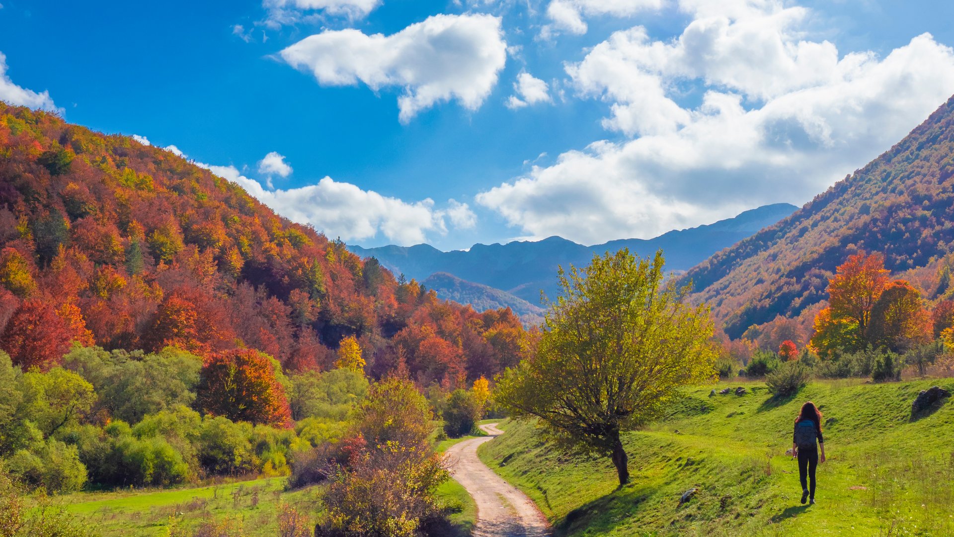 Marche, Abruzzo e Molise - Molise, storie e memorie