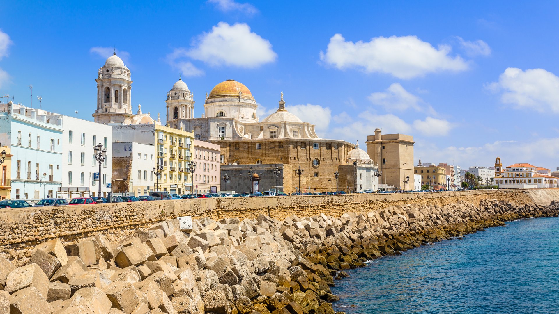 Andalusien Andalusien