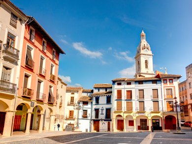 Region Valencia Region Valencia