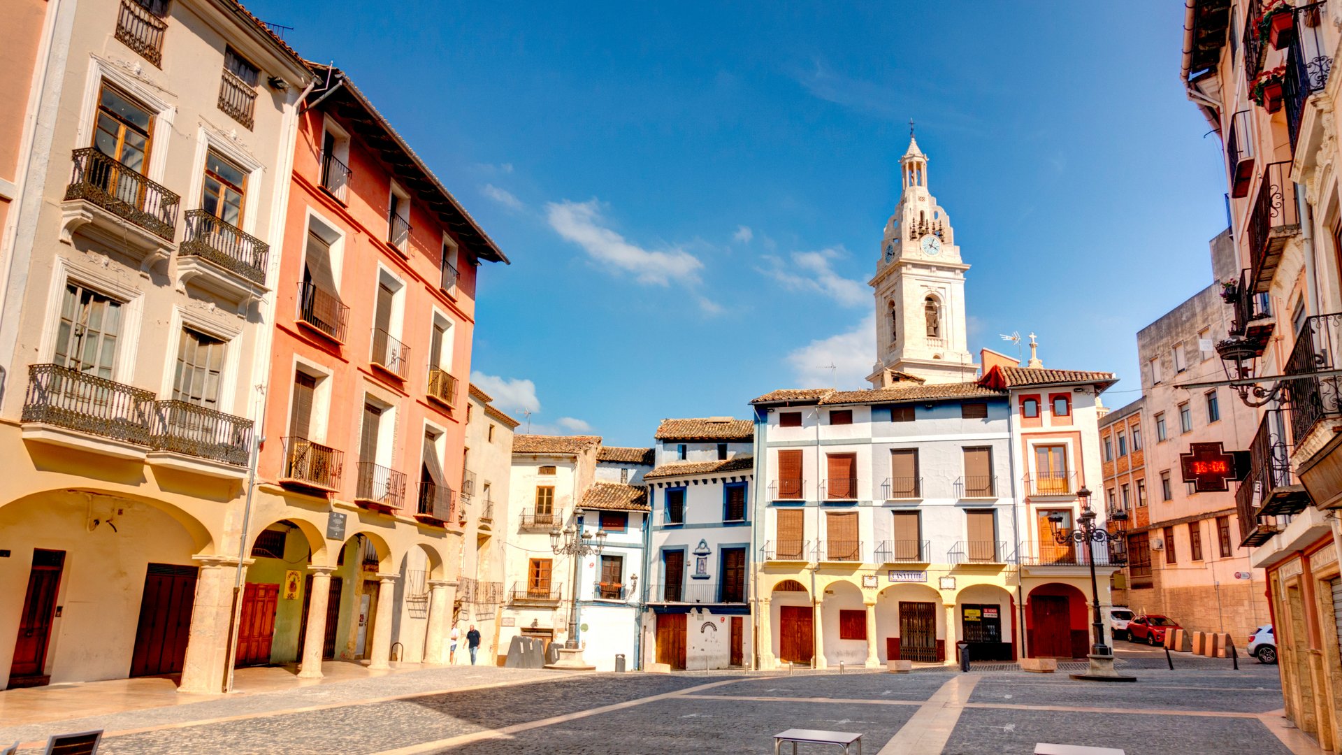 Region Valencia Region Valencia