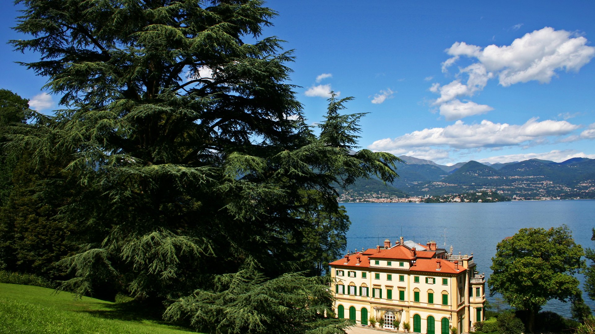 Lago Maggiore