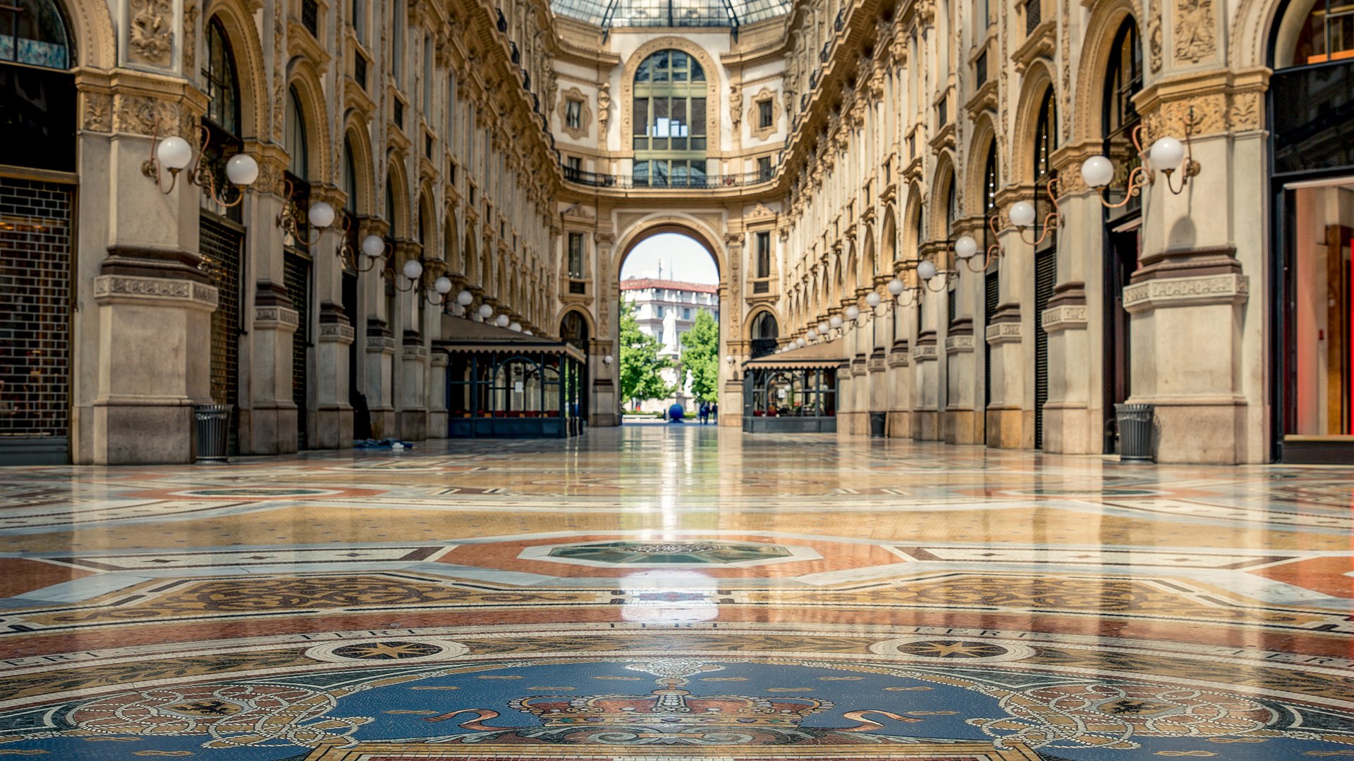 Lombardy Tours for Groups: Explore Milan, the Italian Lakes & Beyond