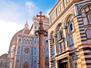 Cultural Tours to Italy & the Mediterranean Cultural Tours to Italy & the Mediterranean