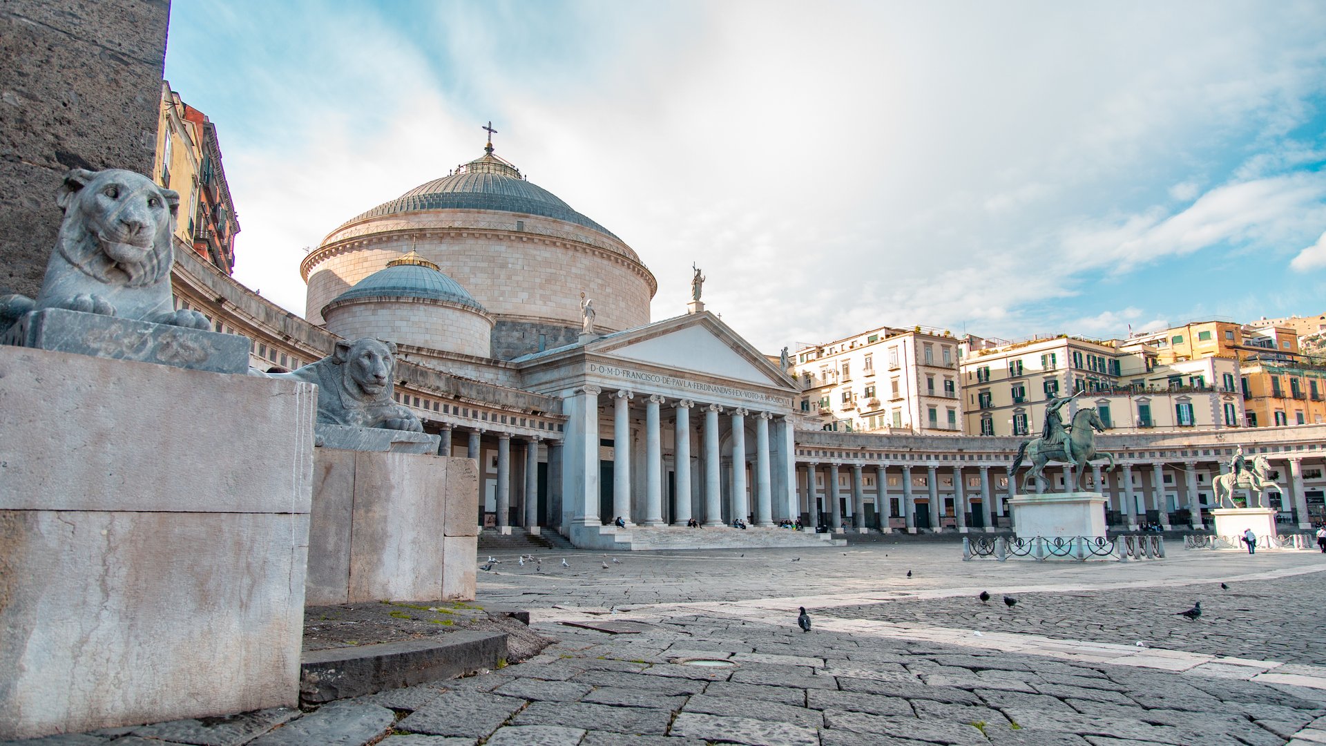 History, Cuisine & Coastal Beauty History, Cuisine & Coastal Beauty