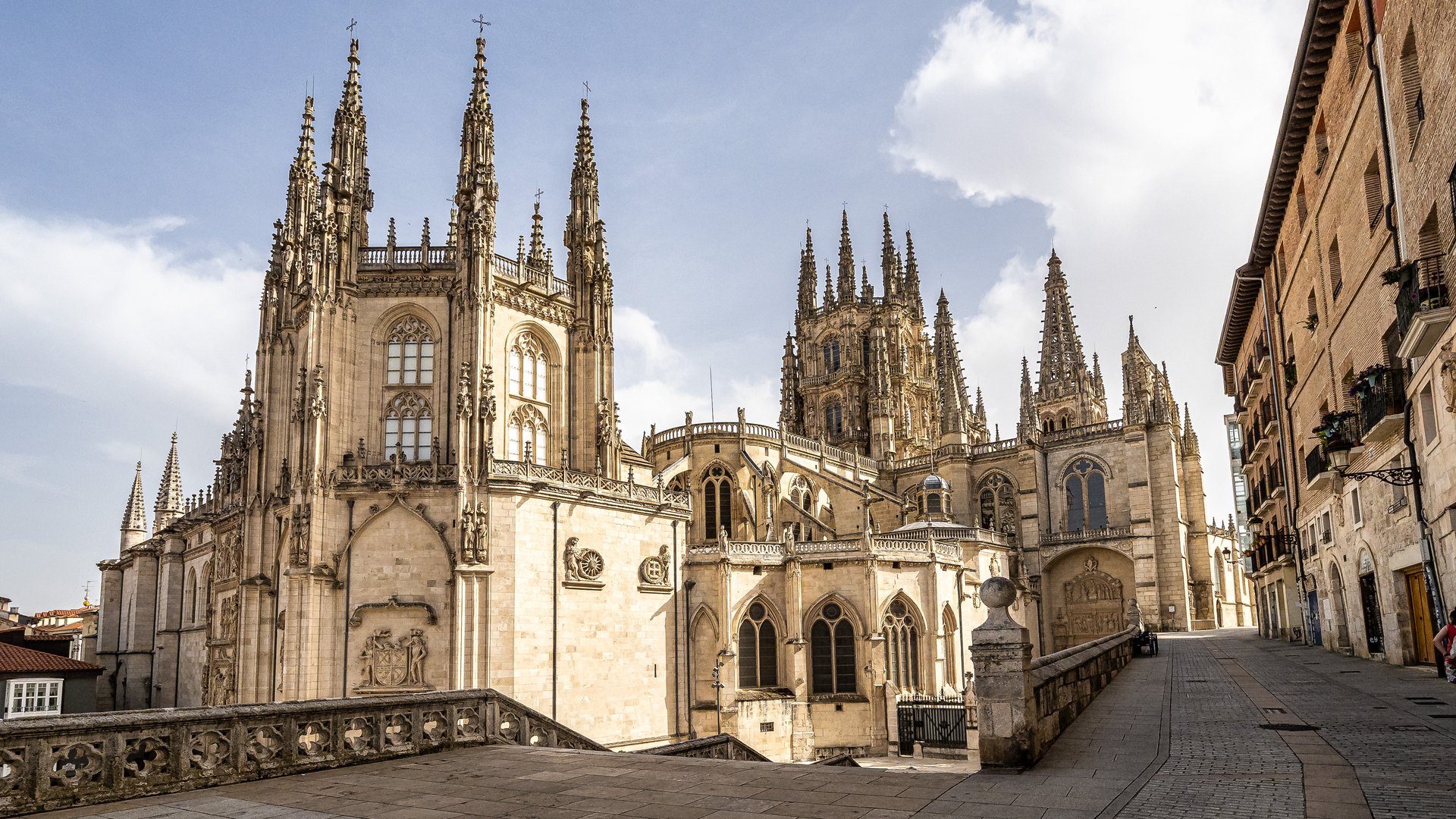 Kastilien-León Kastilien-León