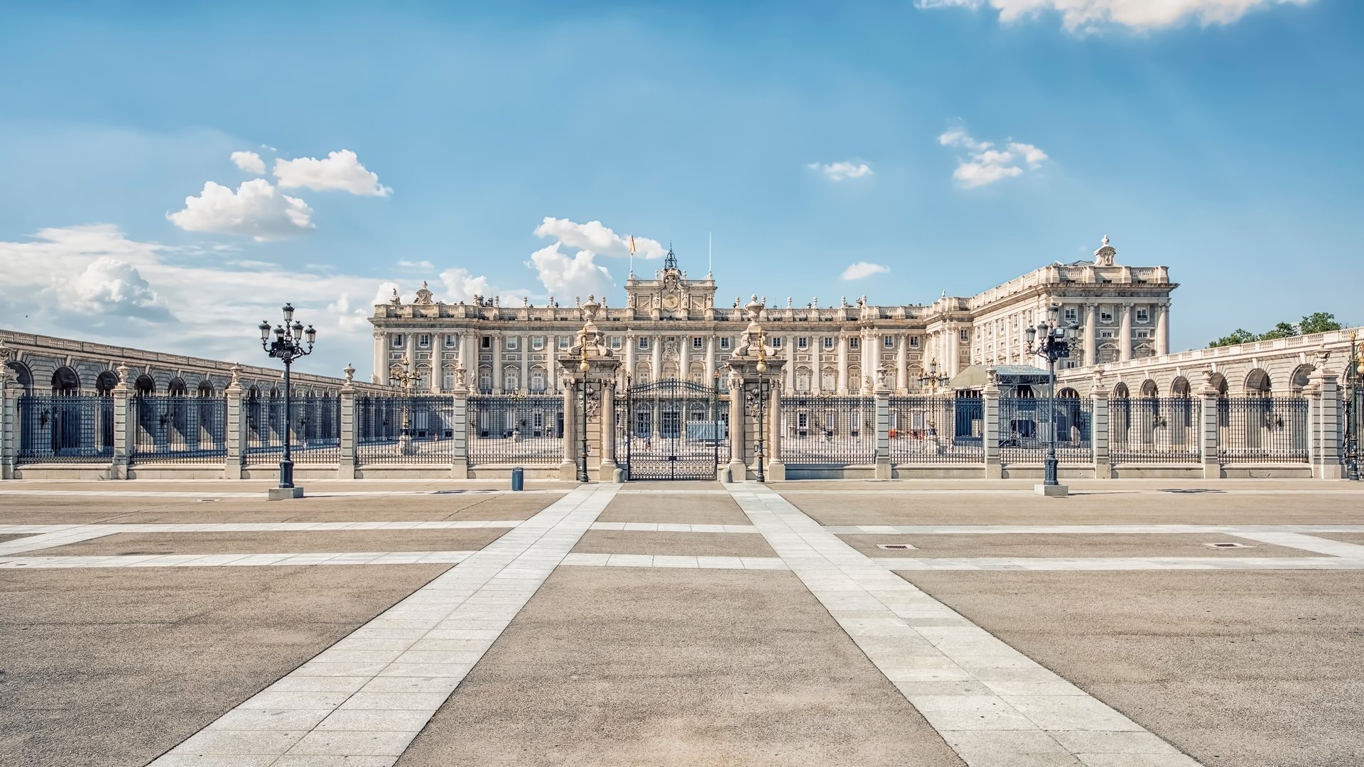 Spagna - Madrid, Toledo e Castiglia La Mancha