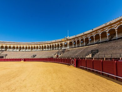 Andalusien Andalusien
