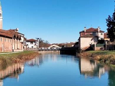 Venetien - Venedig mit Konzerterlebnis Venetien - Venedig mit Konzerterlebnis