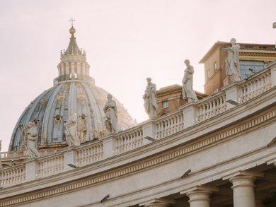 Gruppenreise – Rom Gruppenreise – Rom