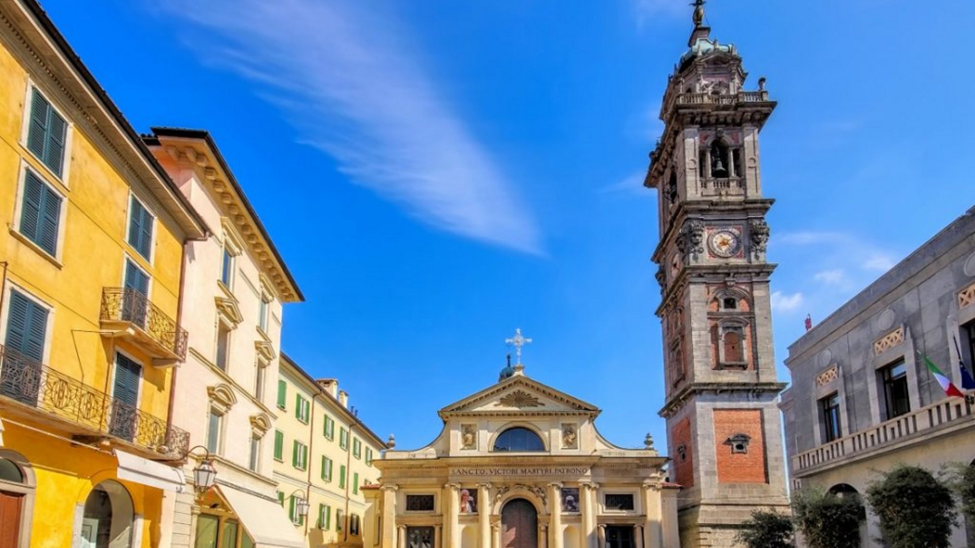 Lombardia e i suoi laghi - Capodanno: fascino e eleganze lombarde