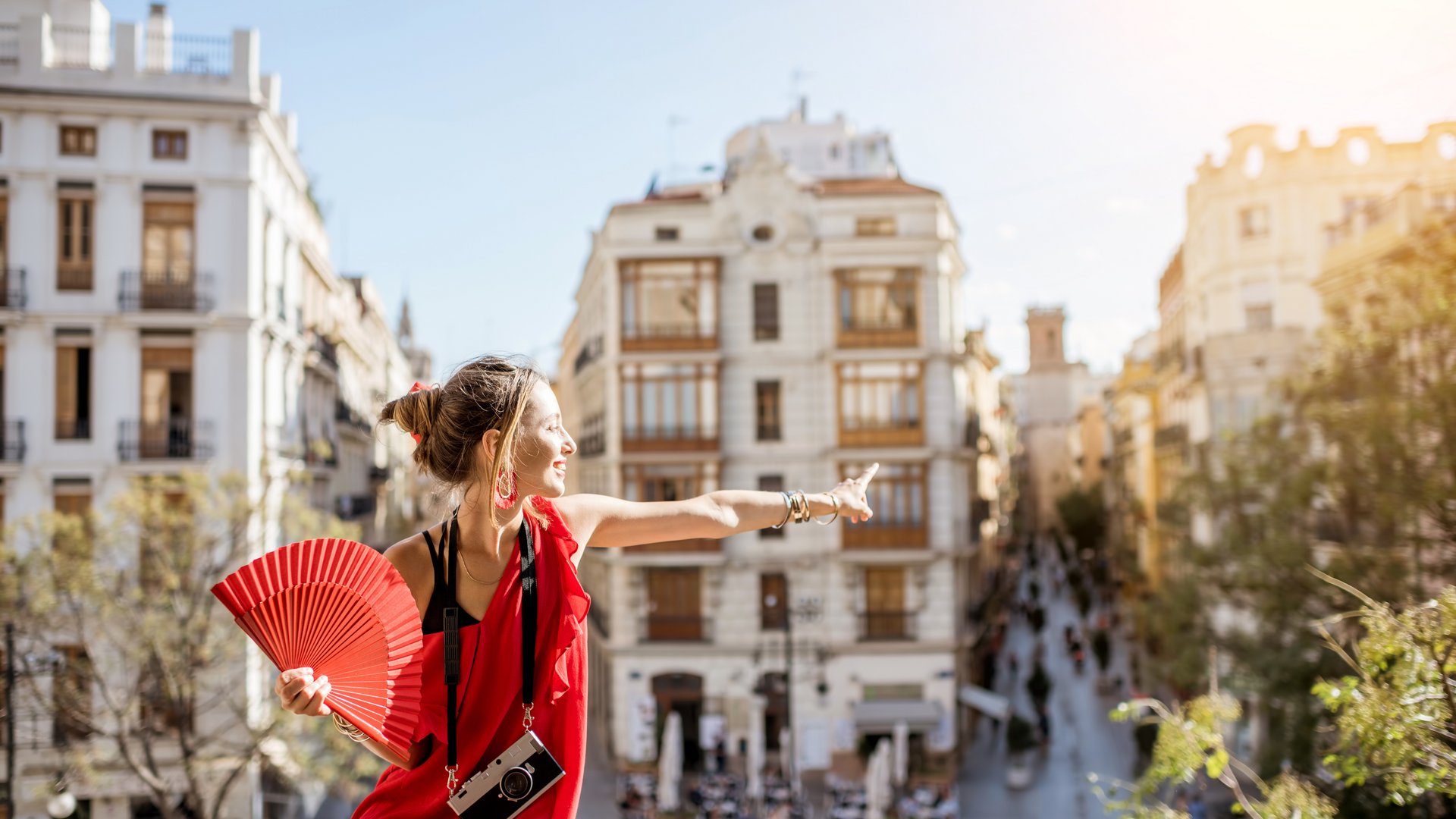 Region Valencia Region Valencia