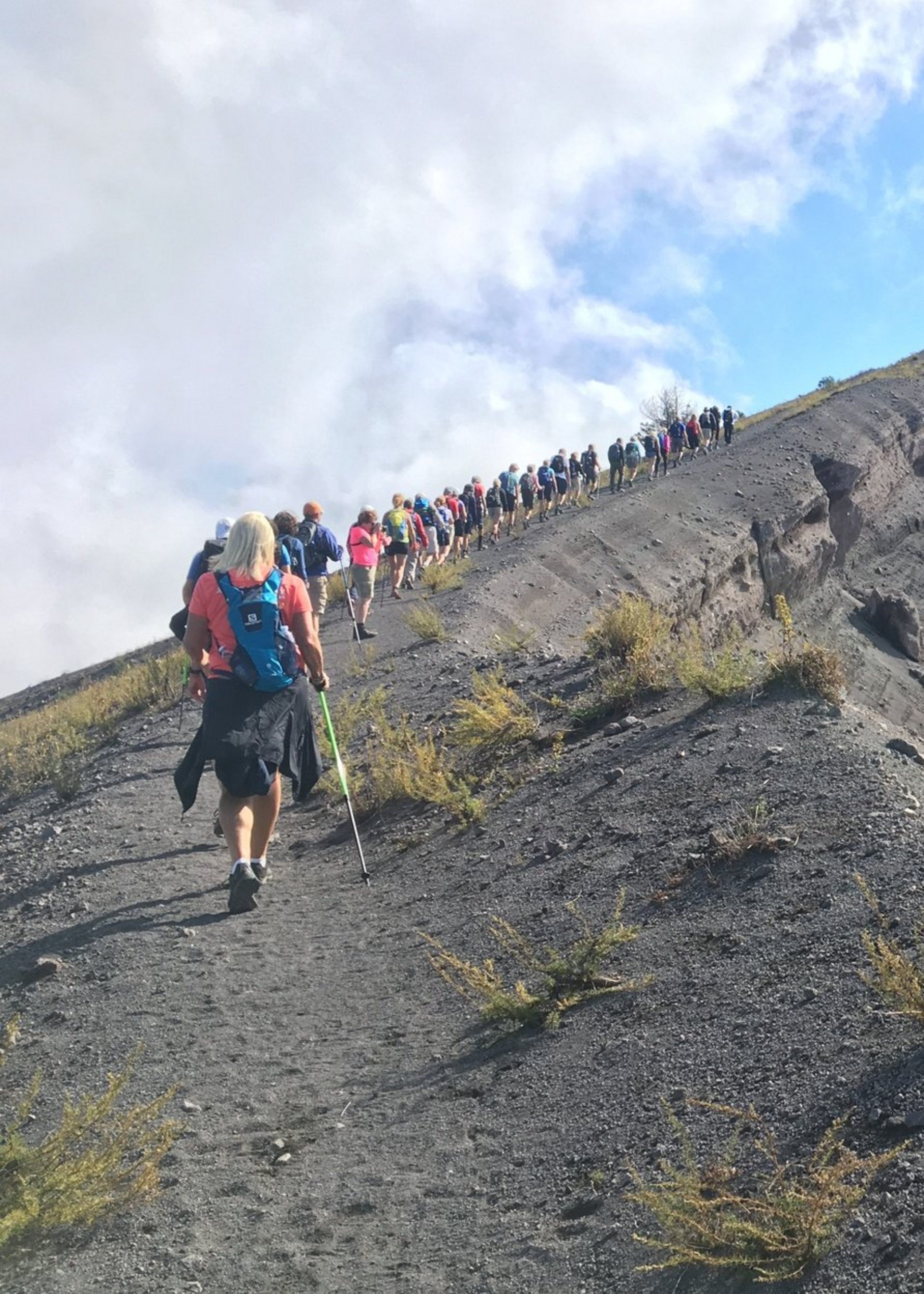 History, Cuisine & Coastal Beauty History, Cuisine & Coastal Beauty