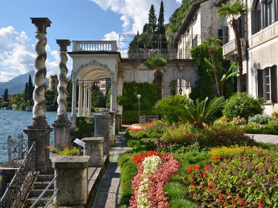 Lago Maggiore - 4* Zacchera Hotels